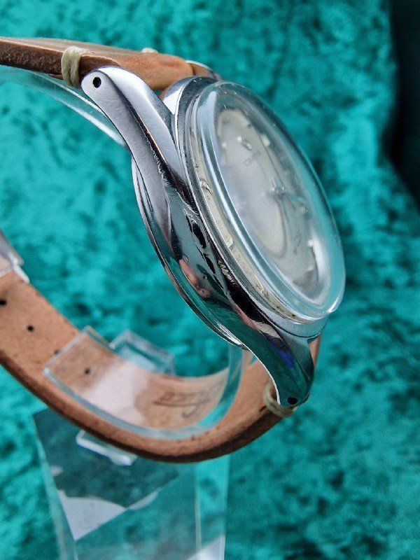 Certina Orologi: Vintage gebrauchte schöne Certina DS. Turtleback Edition – Usato da Bassersdorf venduto da antik_leo 3