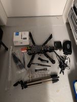 DJI Discovery Pro mit Zubehör