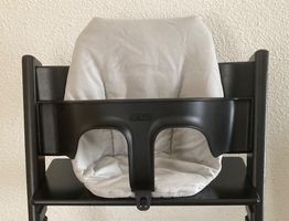 Tripp Trapp Babykissen Sitzkissen Cushion Trip Trap zu Tray