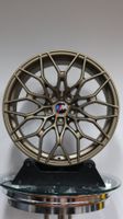 BMW Felgen M3 Model 19 Zoll
