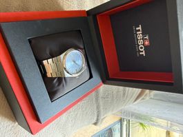 Tissot Uhr Herren inkl. OVP & Rechnung
