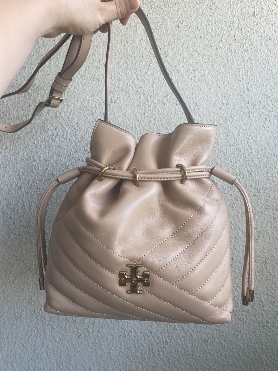 Tory Burch Borse: Tory Burch Tasche – Nuovo (secondo la descrizione) da Bern venduto da zha_v92g