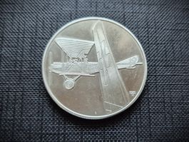50 Jahre Schweizer-Flugpost 1919-1969
