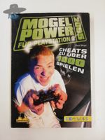 Mogelpower 2005 - Cheats etc    /  Sony PS2 Playstation 2