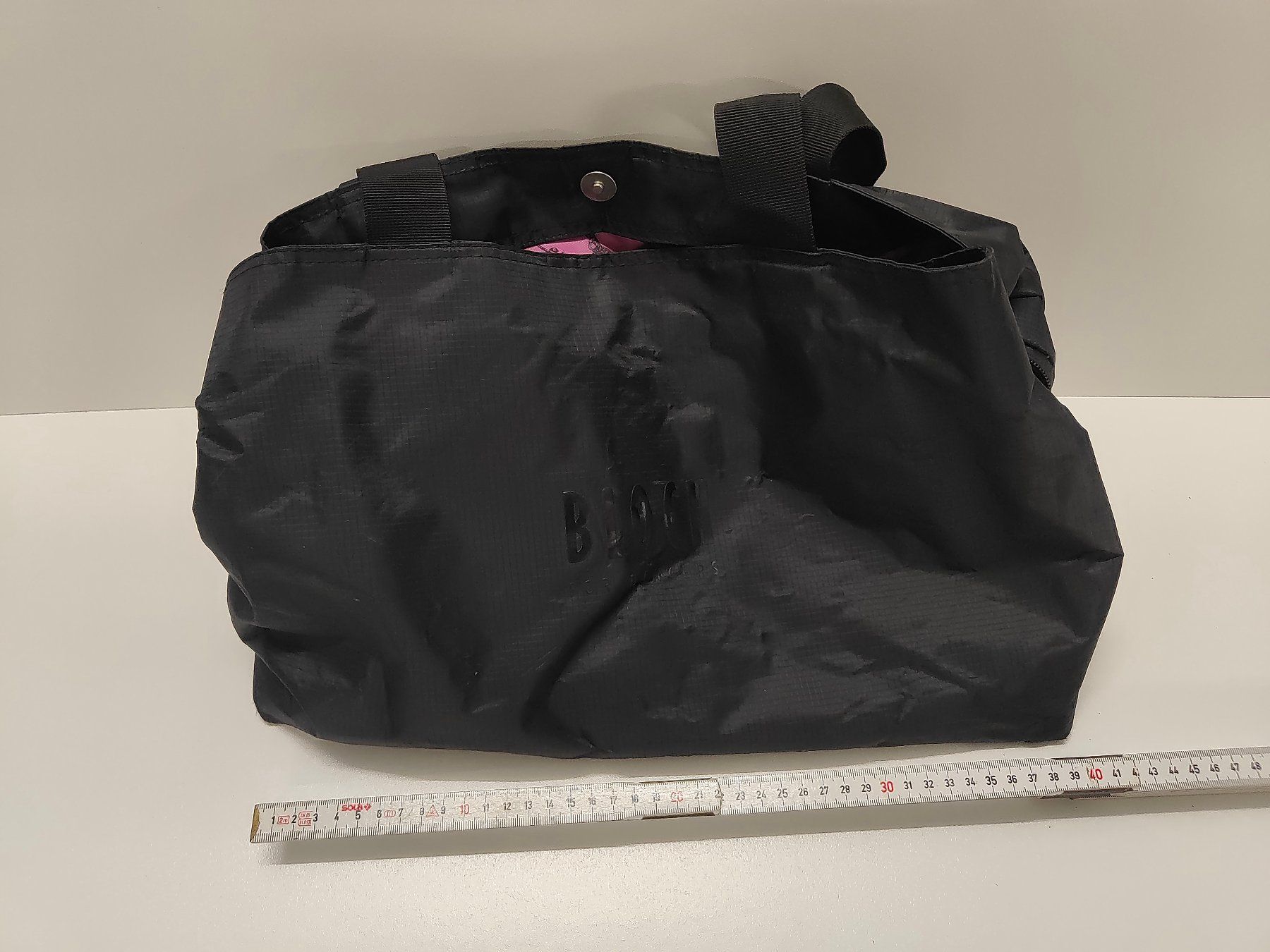 Taschen für Damen: Tanztasche von Bloch – Gebraucht aus Arbon von sigma61 2