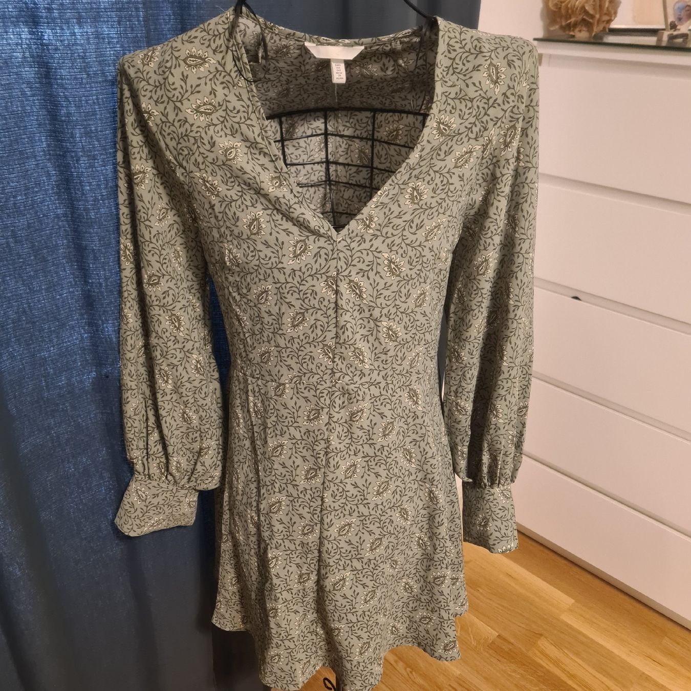 H&M Vestiti: kleid gr S – Nuovo (secondo la descrizione) da zürich venduto da janjaz