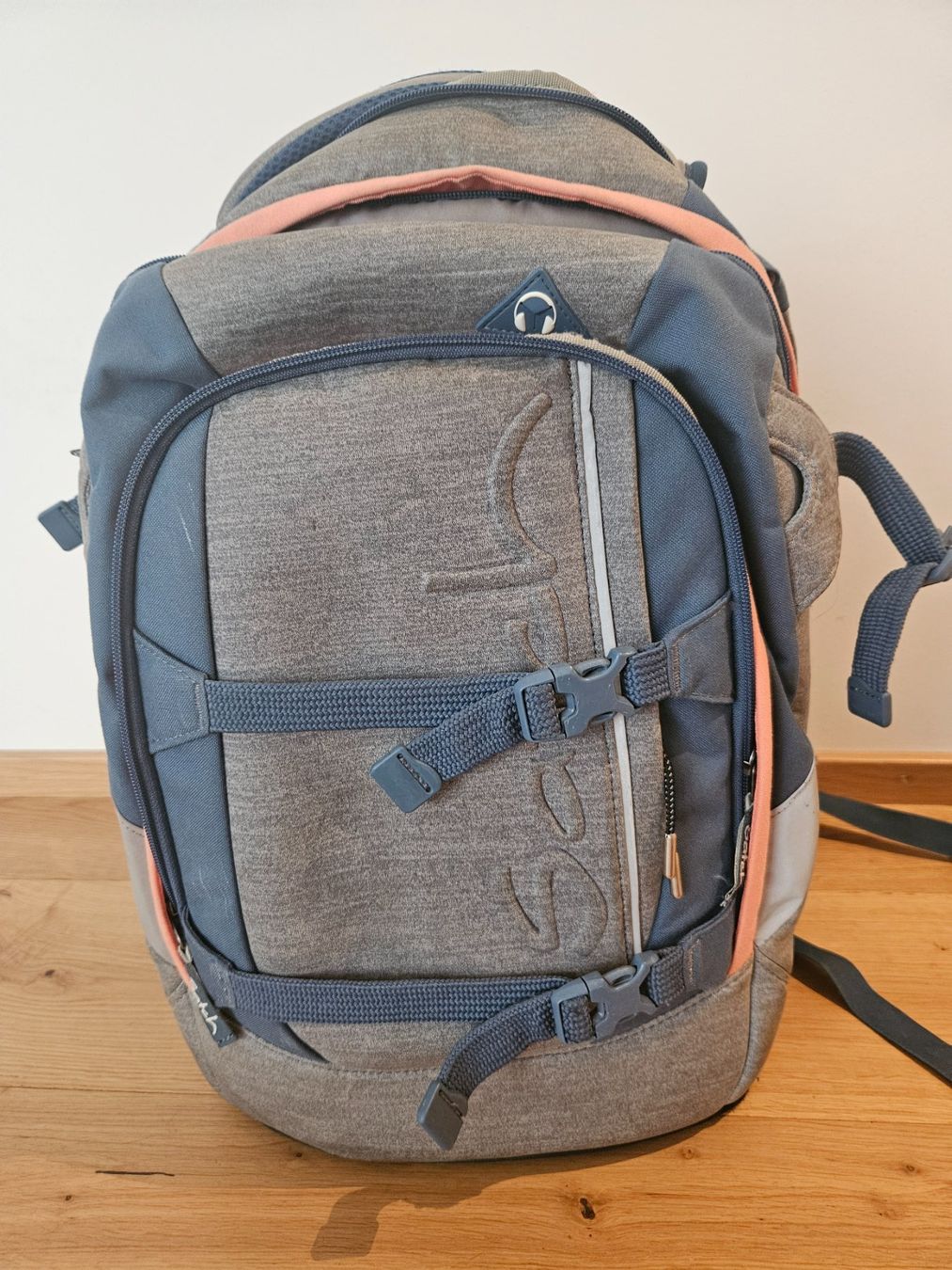 Satch Borse & Zaini: Satch Schulrucksack – Usato da Triesen venduto da Jdjs155