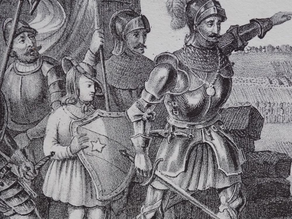 Adrian von Bubenberg Murten Kaufen auf Ricardo