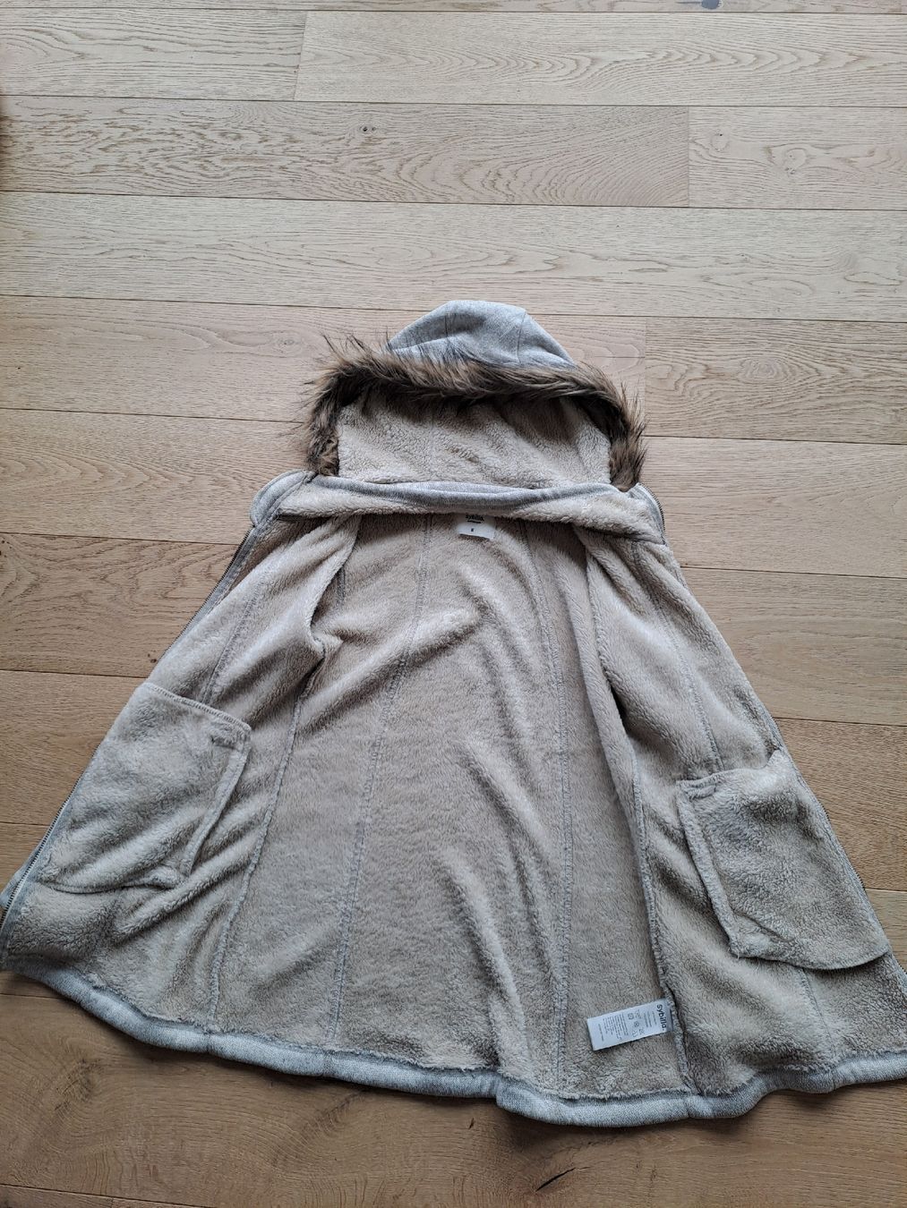 Giacche: Kaputzenjacke – Nuovo (secondo la descrizione) da Kaltbrunn venduto da Koschka75 2