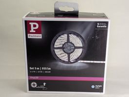 Paulmann SimpLED Set 5m 935lm daylight