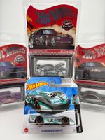 Hot Wheels 76 Greenwood Corvette - 2024 - 11/250