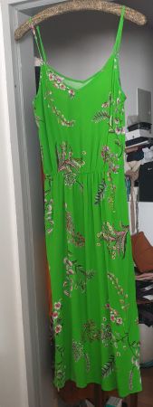 Neues Desigualkleid Gr. 38