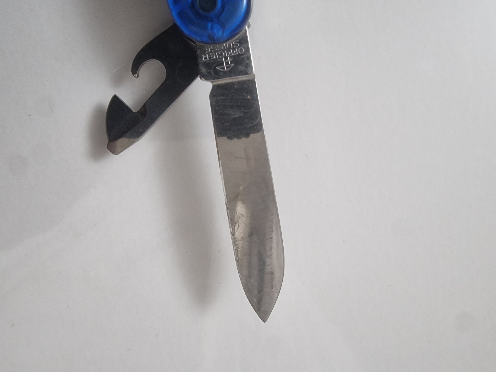 Taschenmesser: Victorinox – Gebraucht aus Olten von Mezopotamya 5