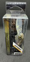 Shimano Bantam World Crank 73F AR-C Flash Boost