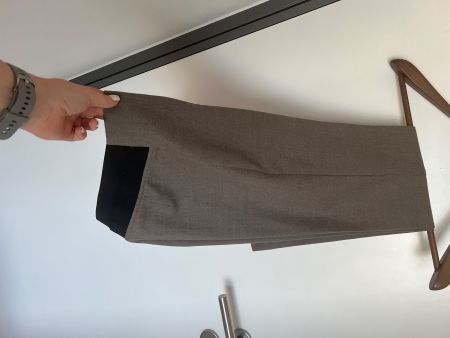 Winter Hose - wool