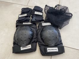 Schonerset Grösse L