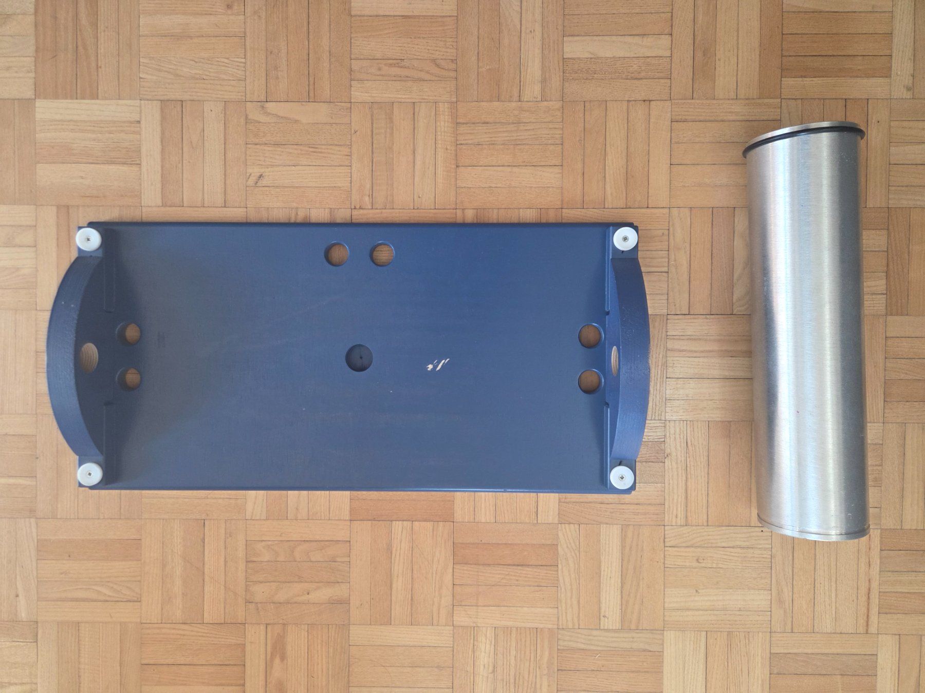Hometrainer: Sypoba Balance board – Gebraucht aus Winterthur von CherrySchott 2