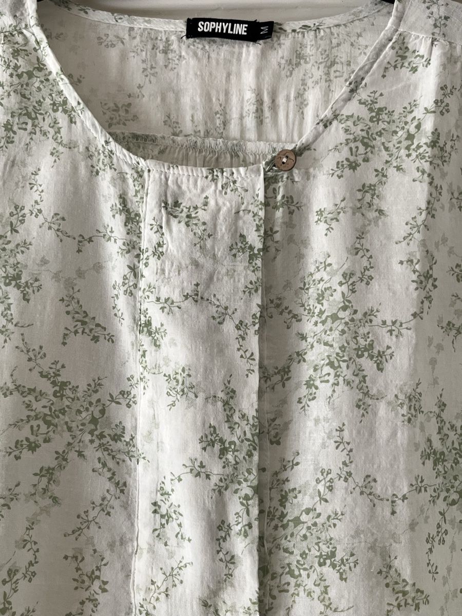 Tops: Haut SOPHYLINE – Gebraucht aus Lausanne von micou47 1