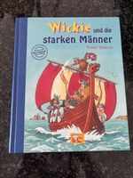 Wickie und die starken Männer Buch von Runer Jonsson
