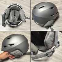 Gr S / 52-55.5 GIRO Skihelm