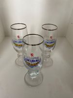 Calanda Edlebrau Gläser 3er Set — perfekt für laue Sommer...