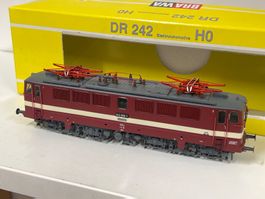 Brawa DR 242 H0/AC 0231
