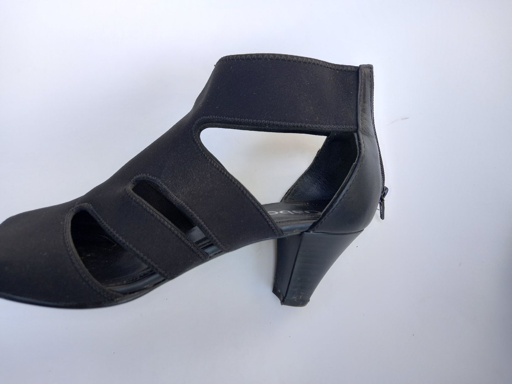 Gabor Scarpe da donna: Gabor Damenschuhe – Usato da Seon venduto da Zack_16 2