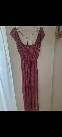 Strandkleid