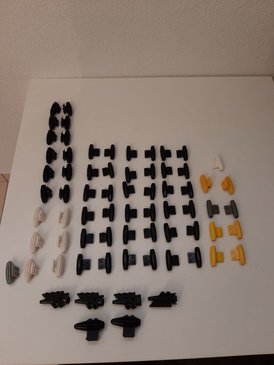 Watris Veiyi 5-teiliges Heißluftpistolen Düsen Set - Edelstahl Aufsätze Für Heißluftgebläse