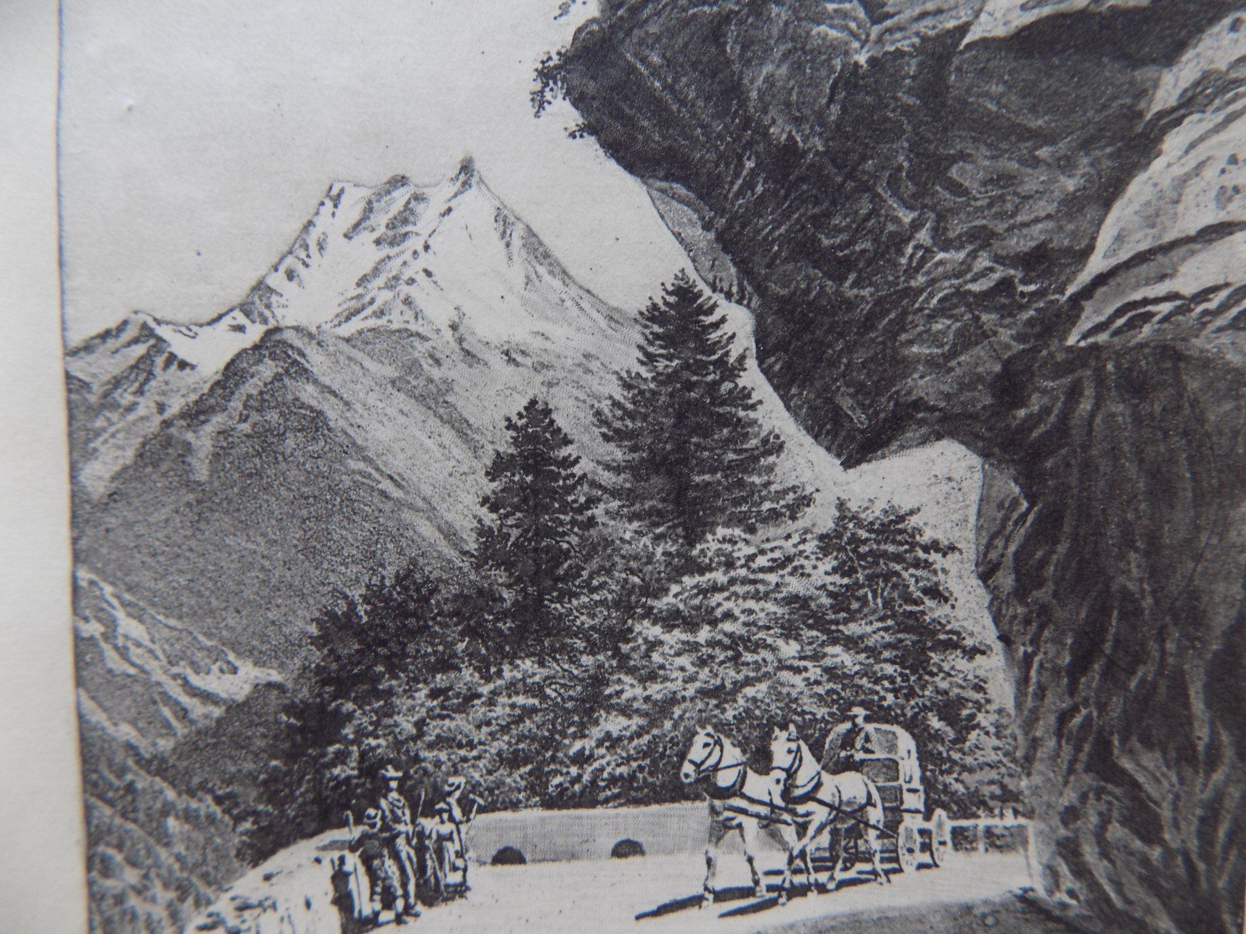 Incisioni: Schynpass – Usato da Risch venduto da Rischli15 5