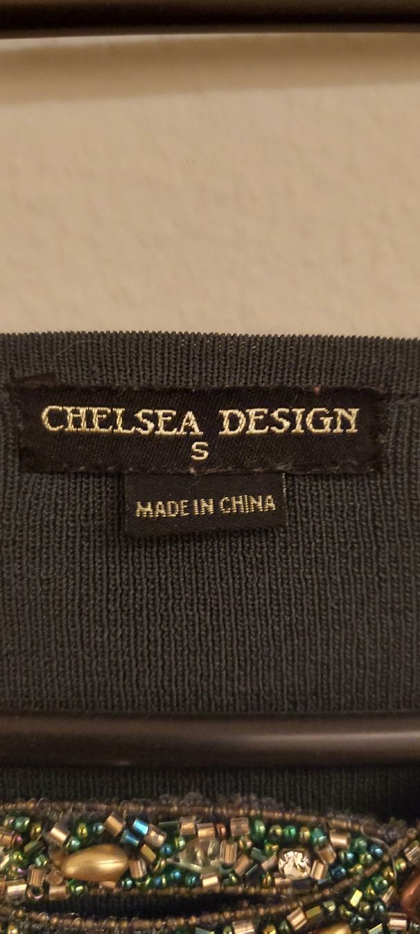 Maglioni & Felpe: Damen Pullover Chelsea Design  – Nuovo (secondo la descrizione) da Neuendorf venduto da Esthi78 2