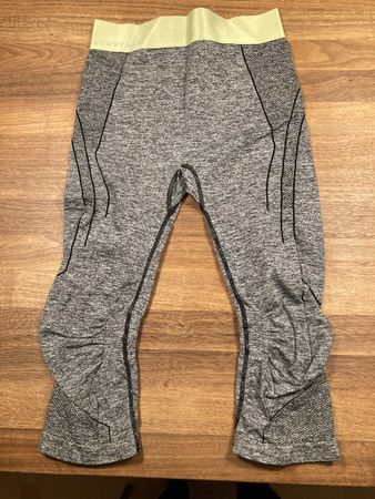 3/4 Sport Hose S