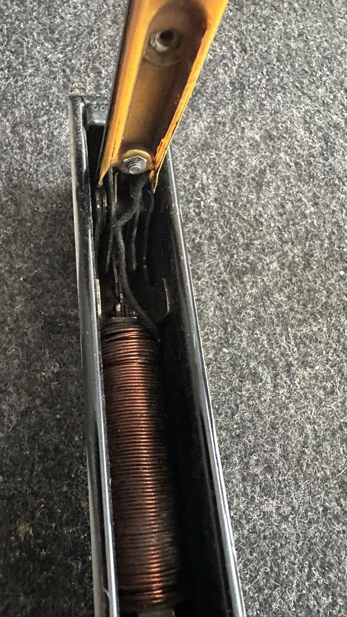 Autres accessoires p. véhicule: SWF Auto - Zeiger, antik, Made in Germany – D'occasion à Oensingen par Onuk1 4