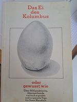 Das Ei des Kolumbus Ratgeber 1982