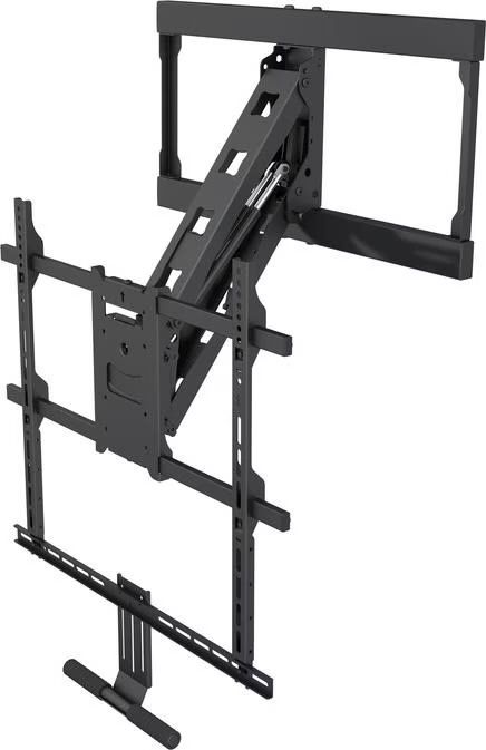 Supporti a parete: TV wall mount (Fireplace) – Usato da Zürich venduto da yunis87