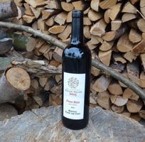 Rarität ++ Pinot Noir AOC Valais Eidg. Schützenfest