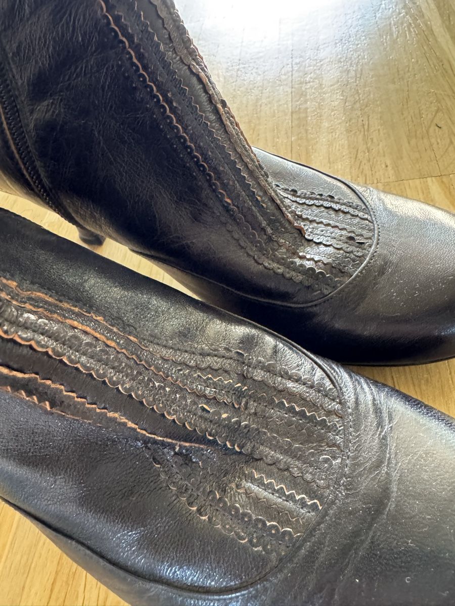 Chie Mihara Scarpe da donna: Stiefeletten Chie Mihara – Nuovo (secondo la descrizione) da Basel venduto da Glamourpourtoi 4