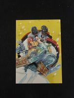 CARD MICKEY MOUSE 90th ANNIVERSARY #C22