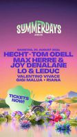 1-2 Samstag Tickets Summerdays Festival Arbon 29.08.