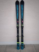 Jugendski Fischer RC4 The Curv Pro JRS + FS7 GW (2022/23)