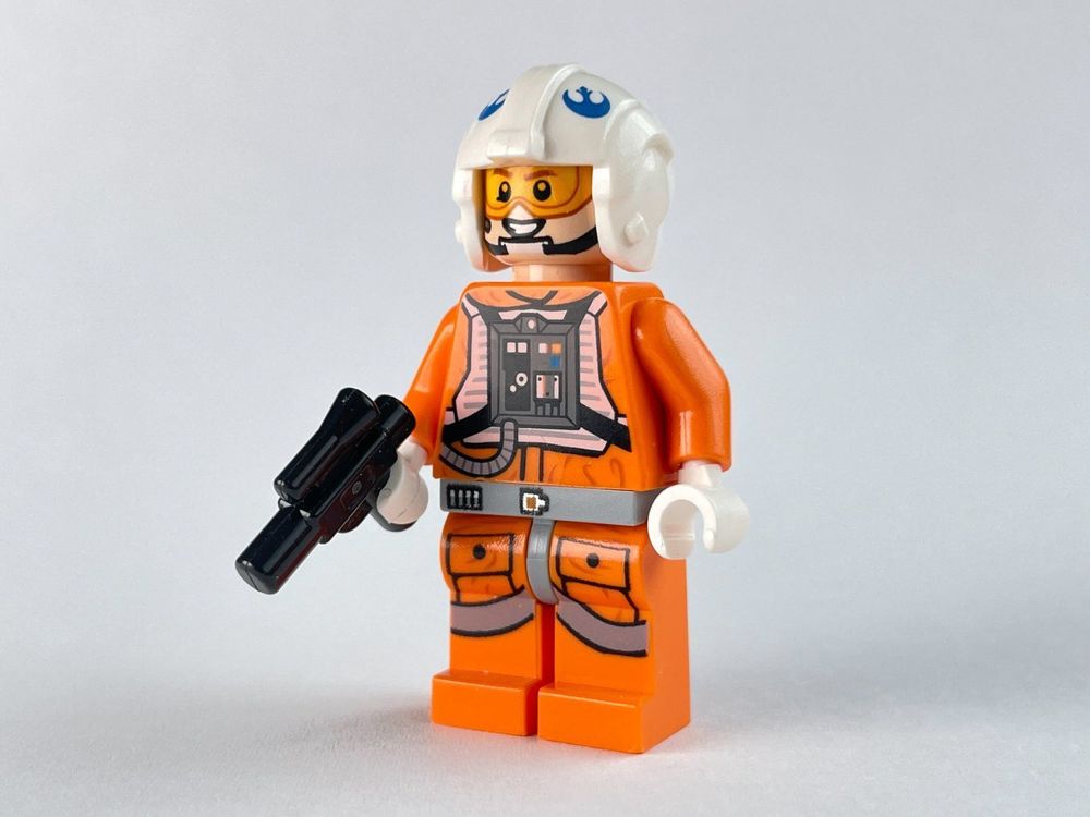 Dak Ralter LEGO aus Star Wars Set 75049 (Gebraucht) in Thun für CHF 5.5 ...