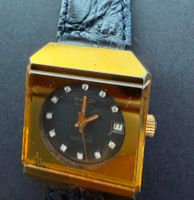 Rado DiaStar Lady Quartz – Ref. 718.0070.3 AB 1CHF!! Defekt.