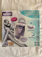 Braun Silk-épil EverSoft Easy Start Body System, Neu