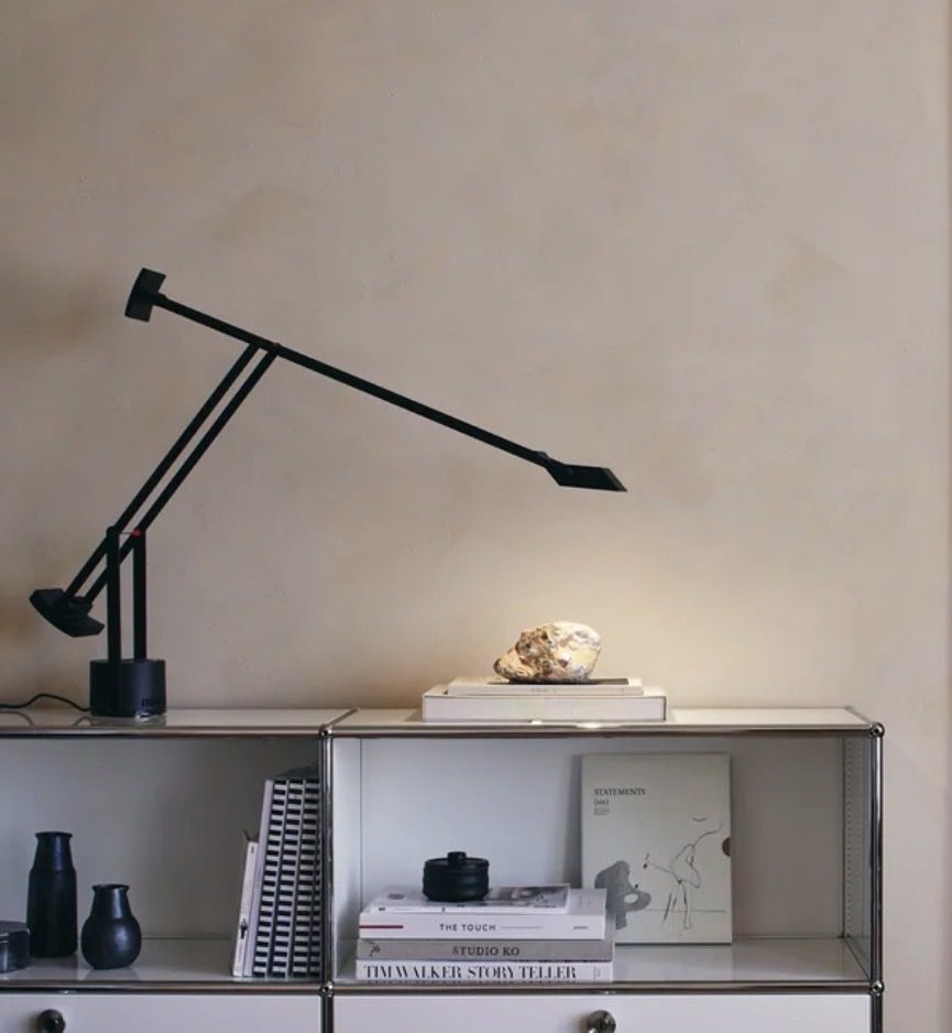 Artemide Lampade: ARTEMIDE Tizio Tischleuchte – Usato da Weggis venduto da kki_8959 1