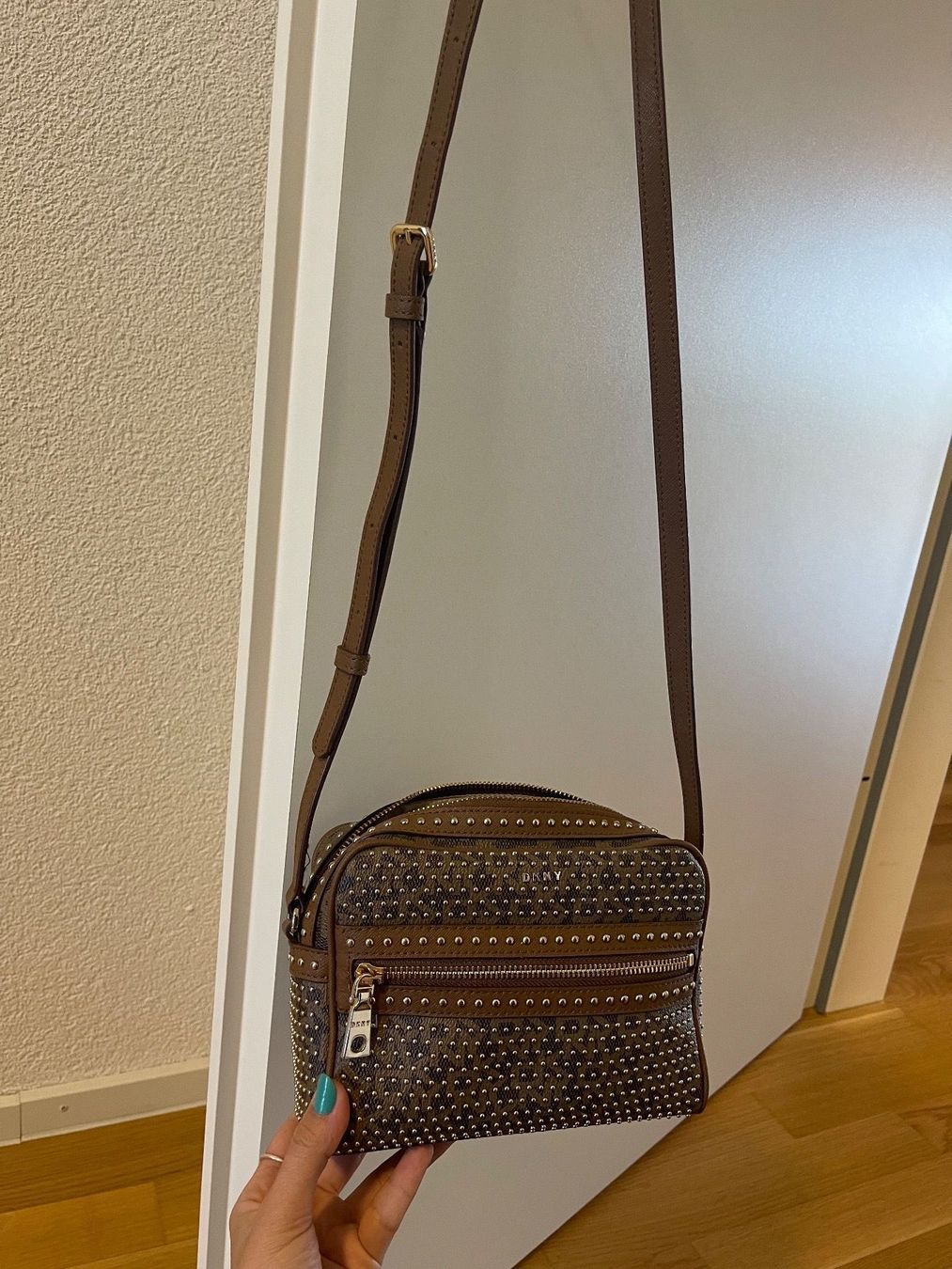 DKNY Borse da donna: DKNY bag – Usato da Reinach BL venduto da K.zh.A 2