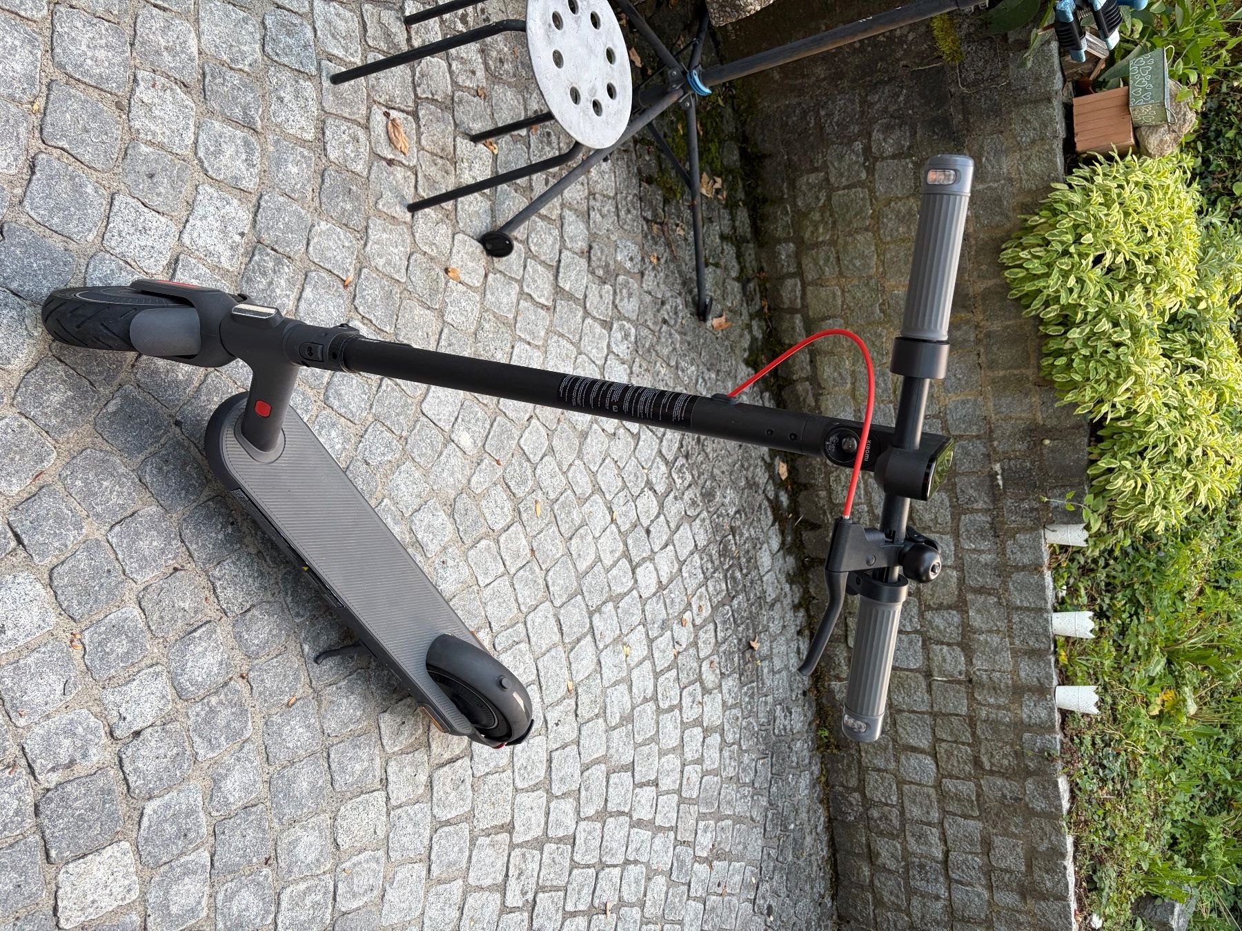 Scooters: Xiaomi 4 Pro Plus zu Verkaufen – Gebraucht aus Langnau am Albis von pe-po 1