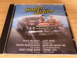 E5 Various – Super Oldies
