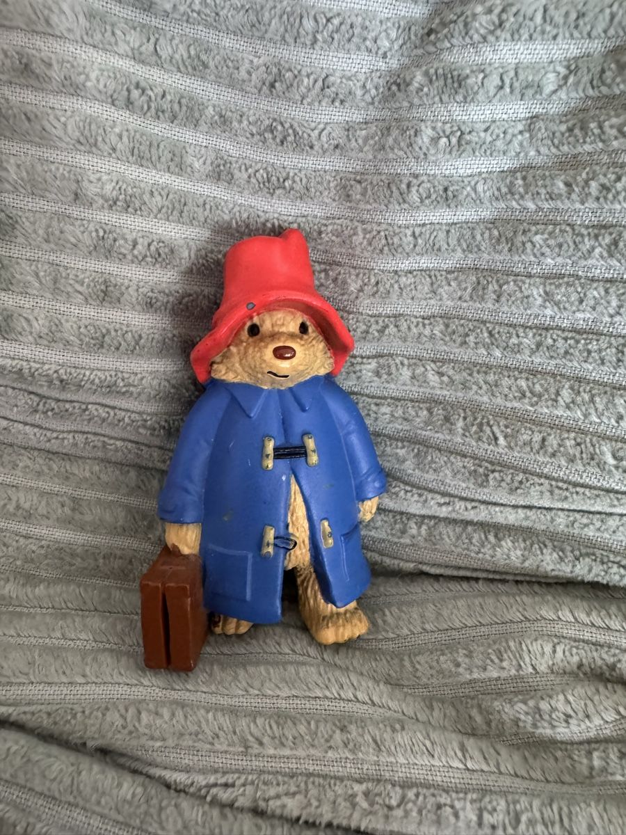 Hörbücher: Tonie Paddington – Gebraucht aus Oberbuchsiten von enz_rqh5