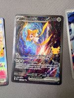 Carte Pokémon, 30 ans anniversaire