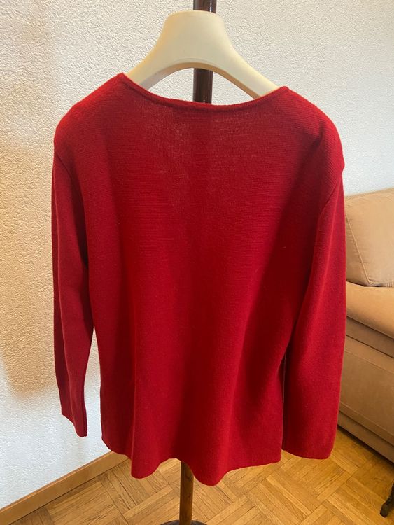 Veste D'équitation Vintage – Laine – Club – Parfait état